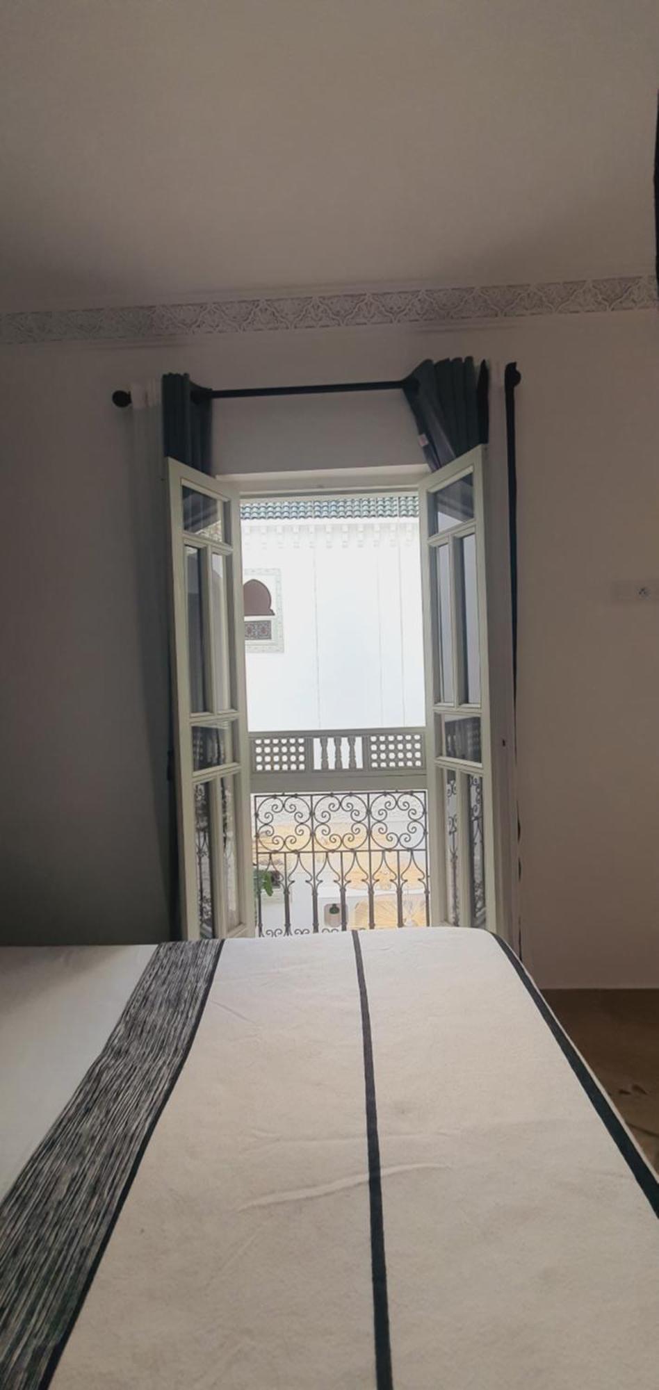 Riad 17-M - Marrakech Marrakesh Exteriör bild